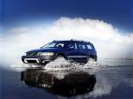 Volvo XC70 AWD Ocean Race 2006 года